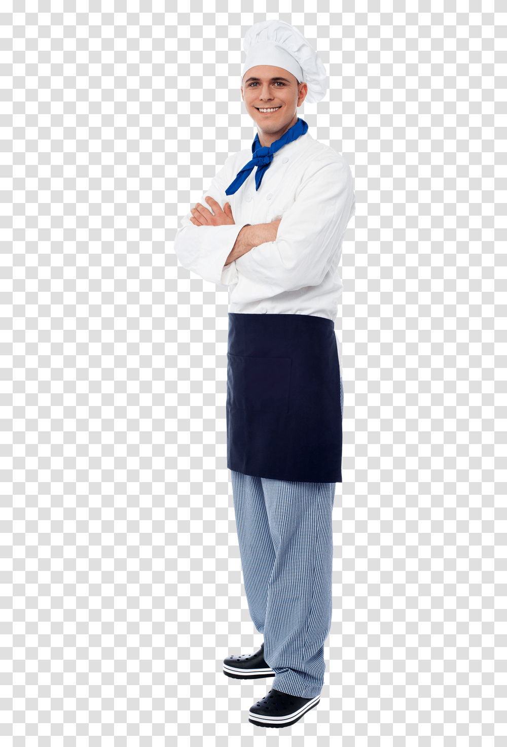 Chef, Person Transparent Png