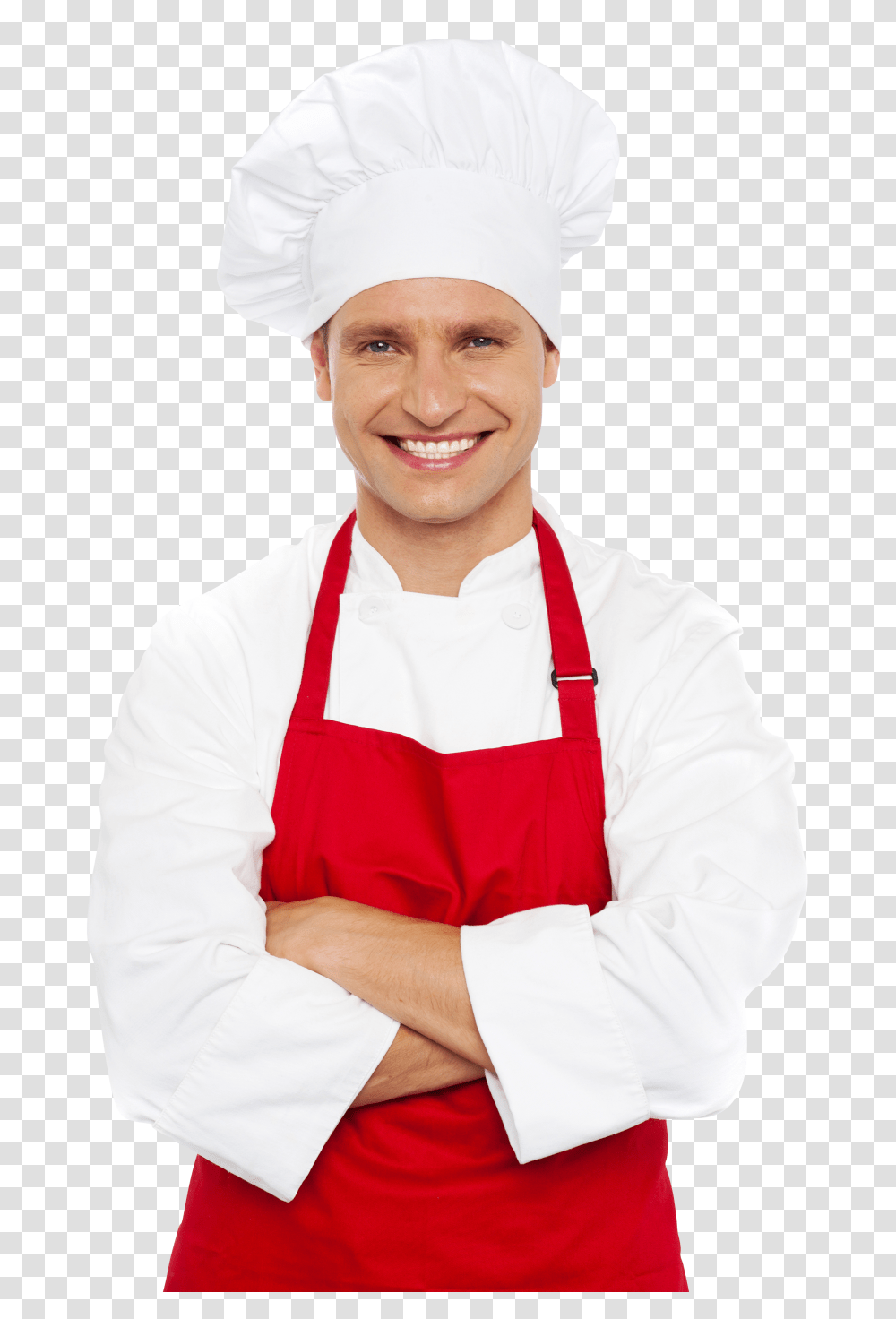 Chef, Person Transparent Png