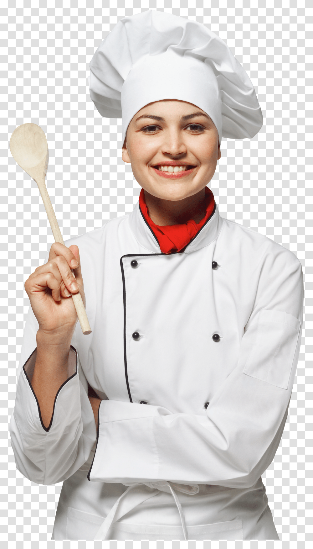 Chef, Person Transparent Png