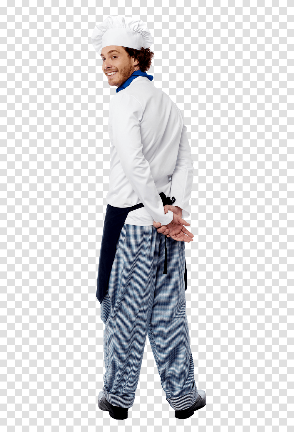 Chef, Person Transparent Png