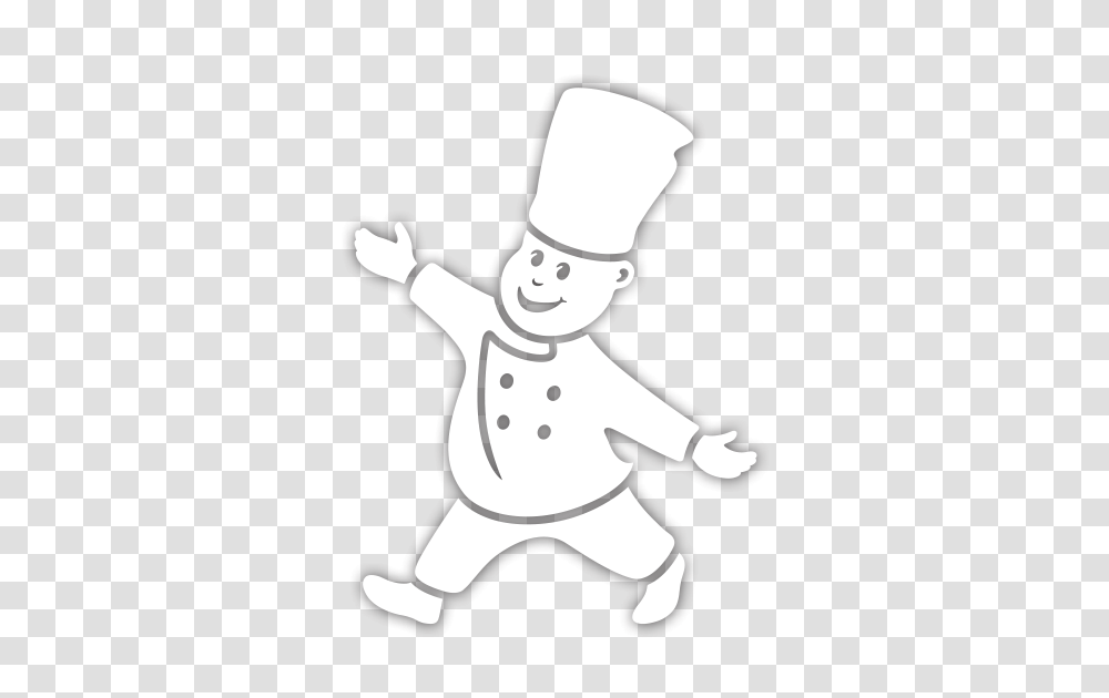 Chef, Person Transparent Png