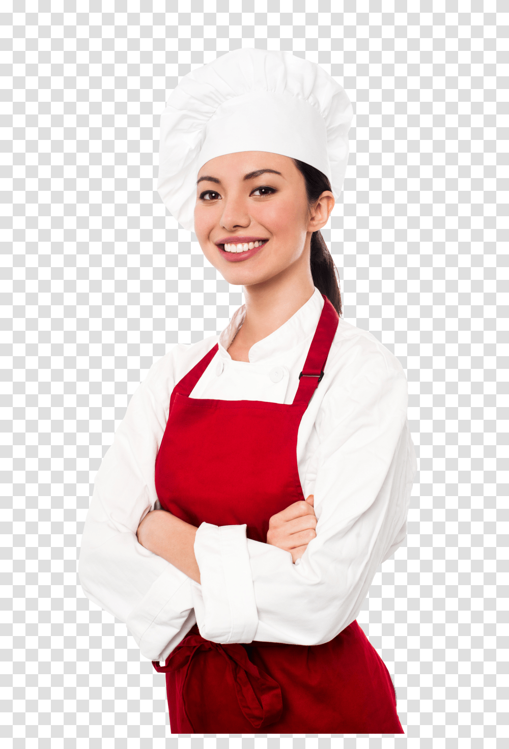 Chef, Person Transparent Png