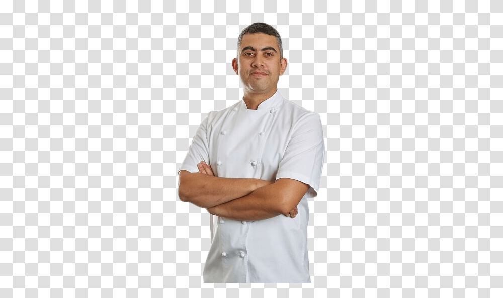 Chef Portable Network Graphics, Person, Human, Shirt Transparent Png