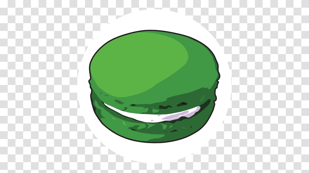 Chef Rubber Green Macaron Color, Accessories, Accessory, Gemstone, Jewelry Transparent Png