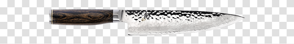Chef's Knife Shun Hunting Knife, Lace, Label, Cake Transparent Png