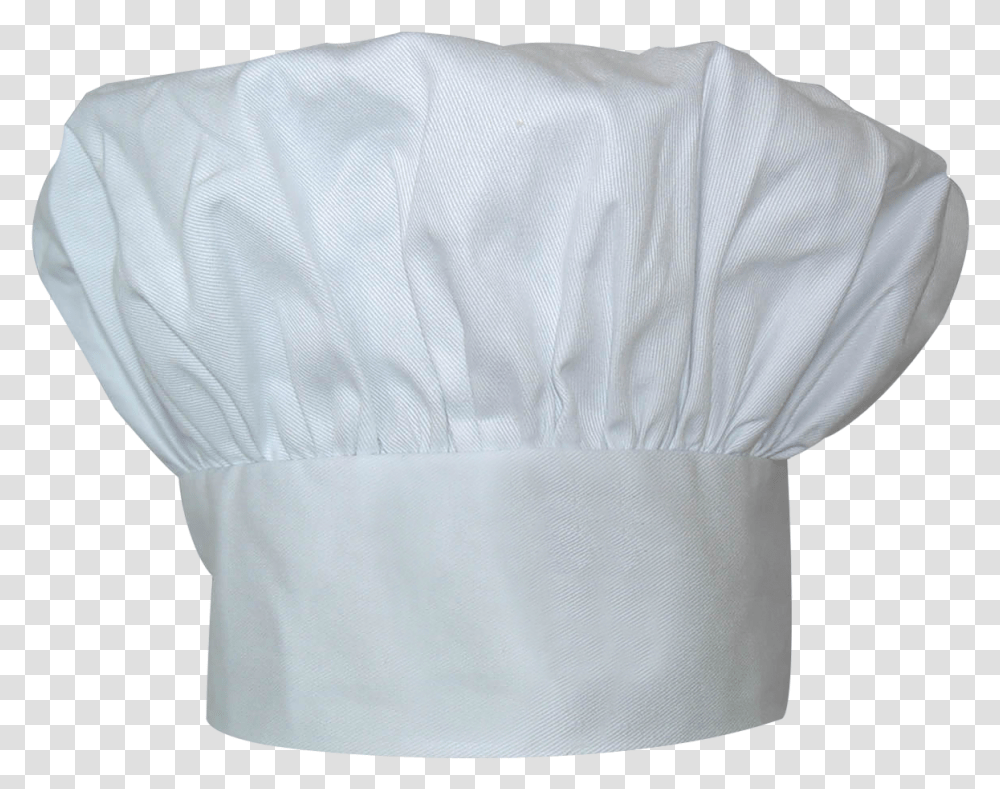 Chef's Uniform Hat Cook Paper Chef Hat, Apparel, Shirt, Bonnet Transparent Png