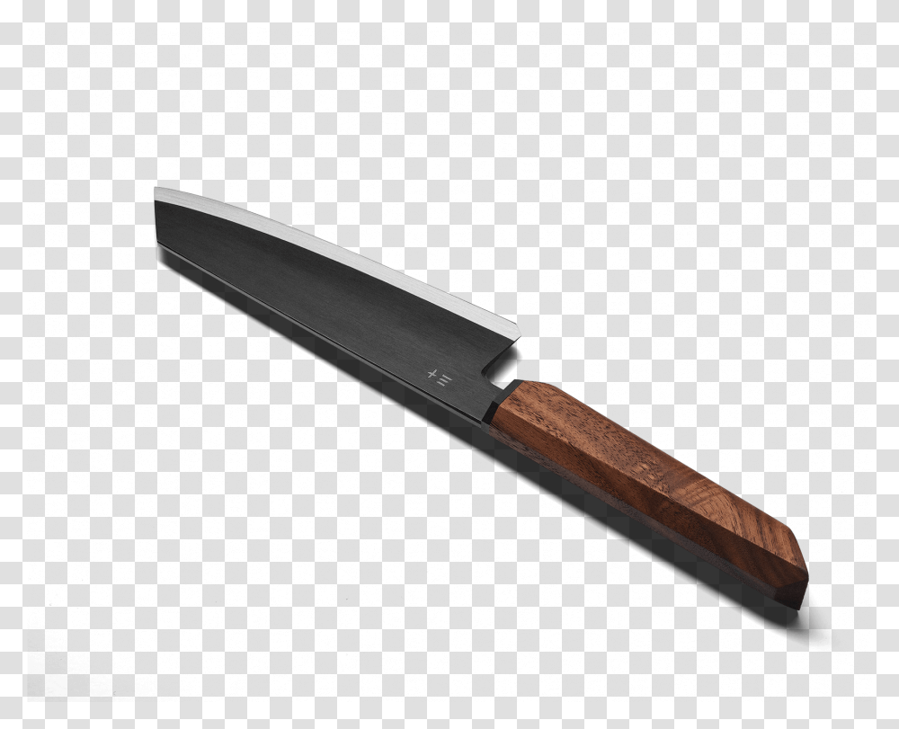 Chef Silhouette Hinoki S1 Gyuto Chef's Knife, Weapon, Weaponry, Blade, Letter Opener Transparent Png