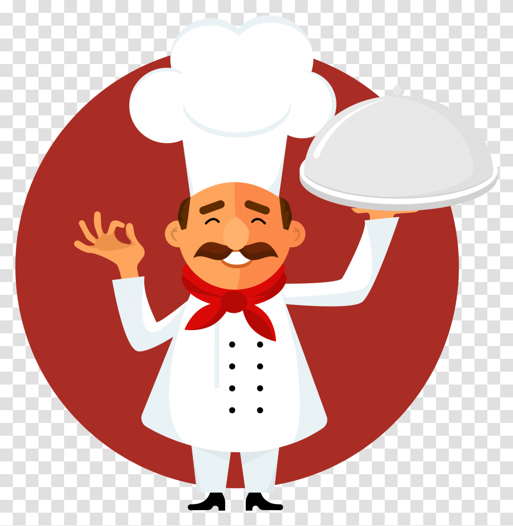 Chef Sitar Knoxville Authentic Indian Restaurant Chef Images Hd Transparent Png