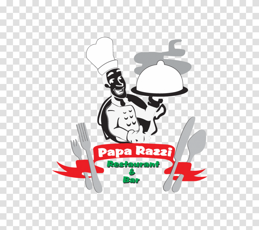 Chef Transparent Png