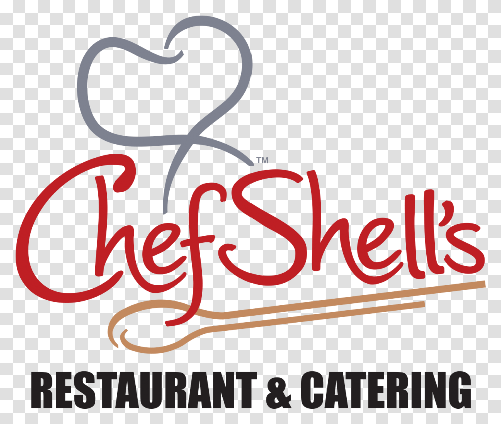 Chef, Alphabet, Handwriting, Calligraphy Transparent Png