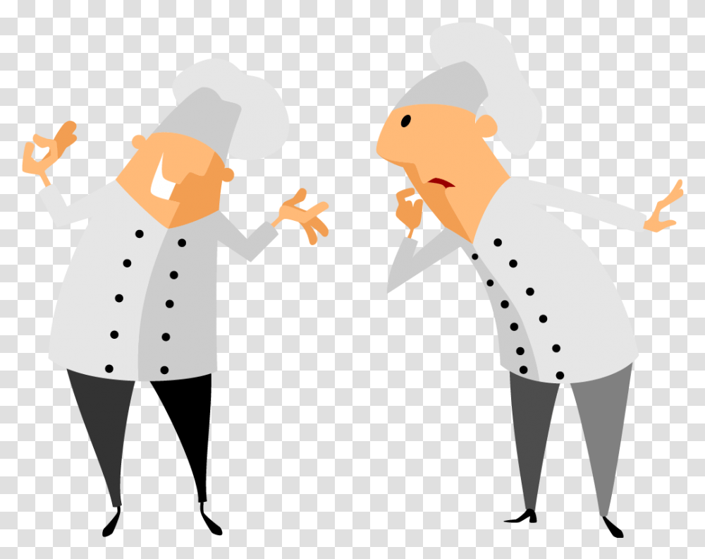 Chef Transparent Png