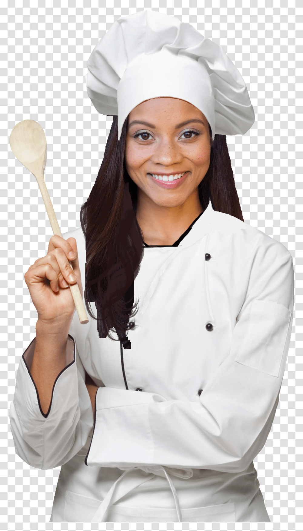 Chef Transparent Png