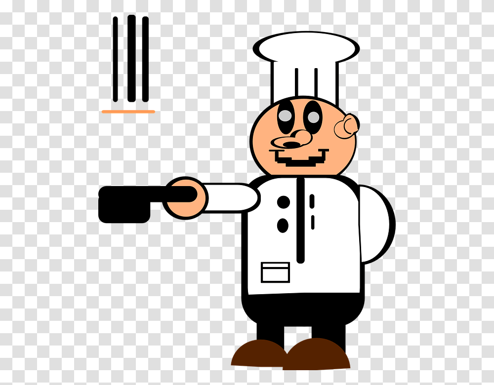 Chef Transparent Png