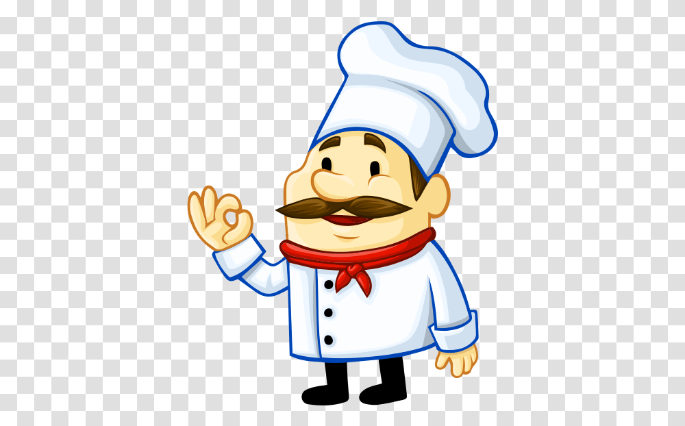 Chef Vector Image Background Chef Clip Art, Toy Transparent Png