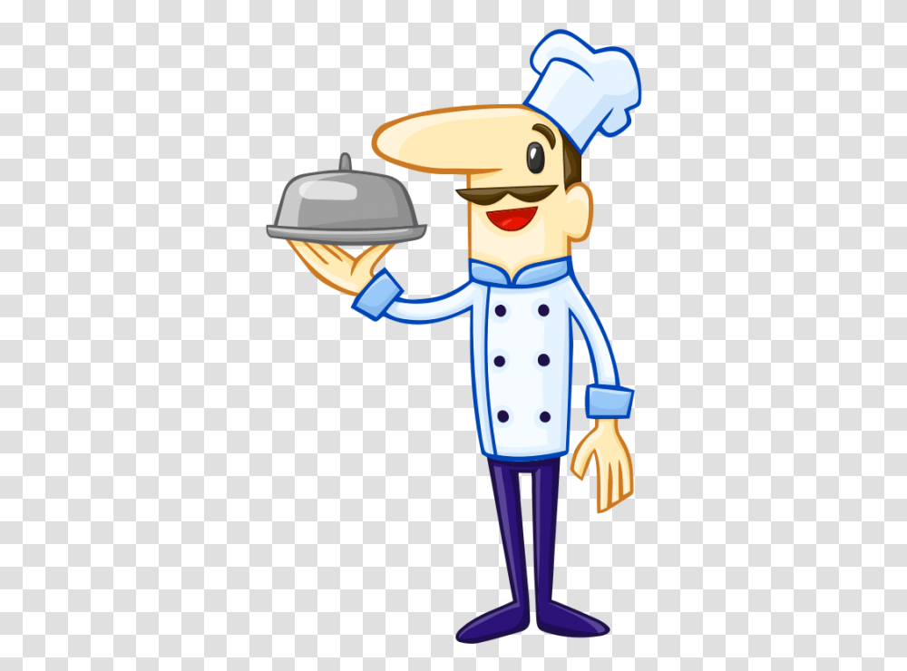 Chef Vector Image Chef Clip Art, Toy Transparent Png