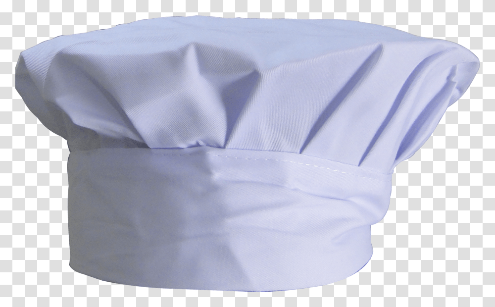 Chefs Hat, Apparel, Shirt, Pillow Transparent Png