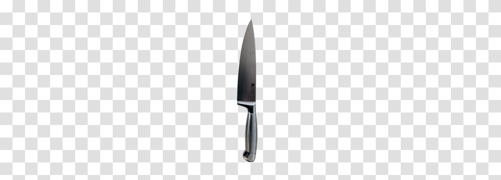 Chefs Knife, Weapon, Weaponry, Handle, Blade Transparent Png
