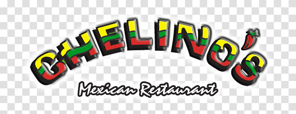 Chelinos Mexican Restaurant Delicious Mexican Food Oklahoma City, Label, Word, Alphabet Transparent Png