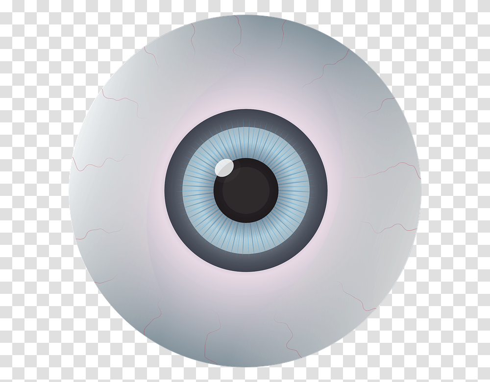 Chelovecheskij Glaz, Sphere, Disk, Dvd, Contact Lens Transparent Png