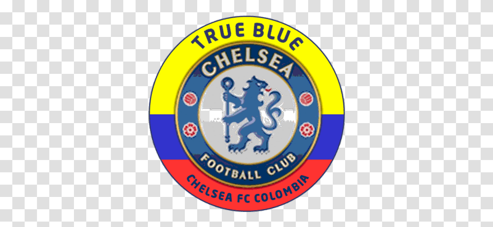 Chelsea Fc Colombia Chelsea Fc, Logo, Symbol, Trademark, Text Transparent Png