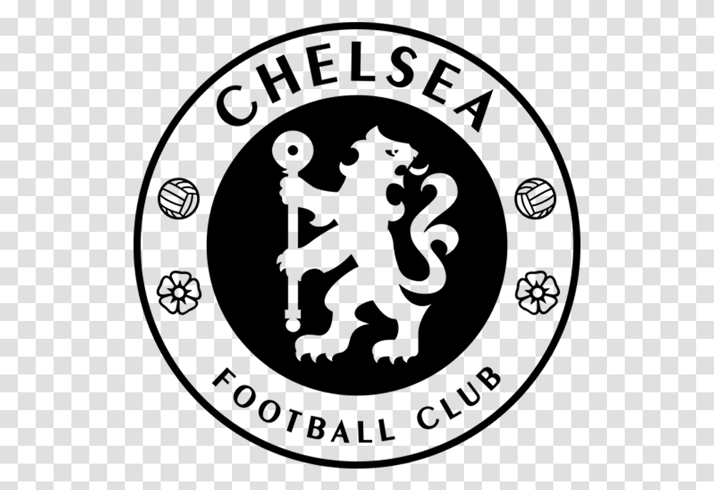 Chelsea Logo Vector Chelsea Logo, Gray Transparent Png