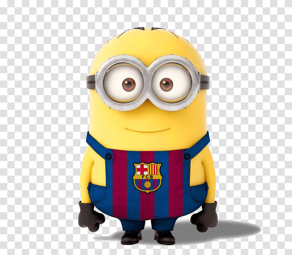 Chelsea Minion Image Minion, Toy, Backpack, Bag, Animal Transparent Png