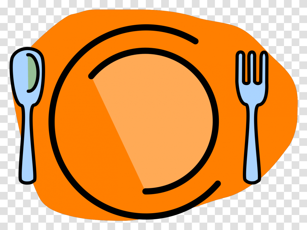 Chelsea Restaurant Week Images Best And Cutest Clipart Of A Spoon Fork And Plate Icon, Cutlery, Plant, Food Transparent Png