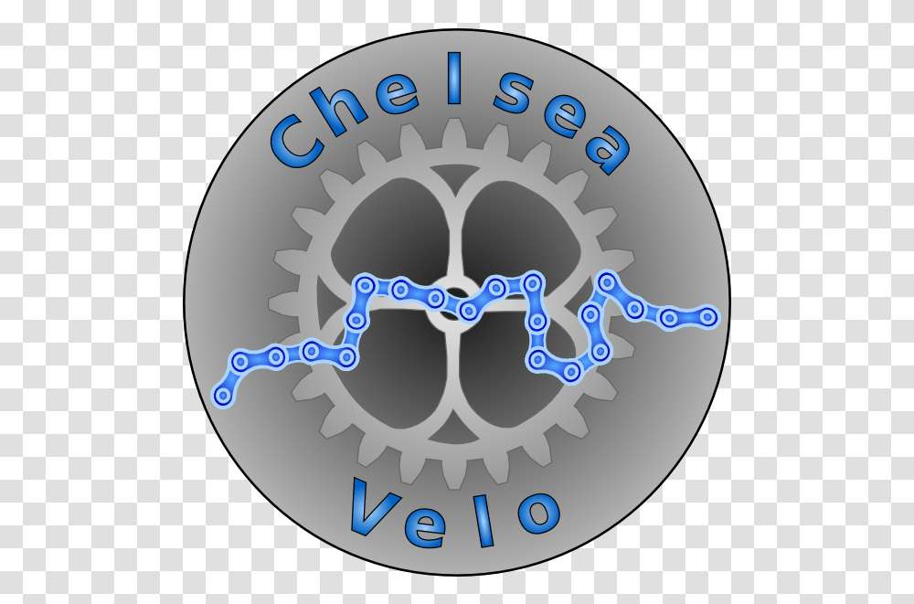 Chelsea Velo Logo 3 Clip Art Vector Clip Art Circle, Analog Clock, Birthday Cake, Dessert, Food Transparent Png
