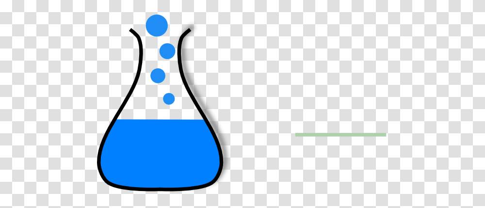 Chem Flask Blue Clip Art, Leisure Activities, Horseshoe Transparent Png