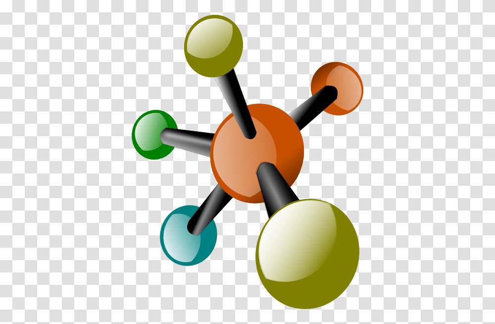 Chem Molecule Clip Art, Electronics, Pin Transparent Png