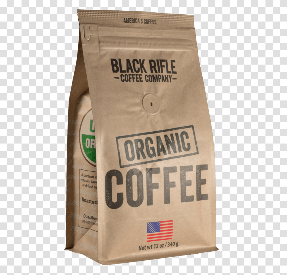 Chemex Pour Over Packet, Sack, Bag, Book, Box Transparent Png