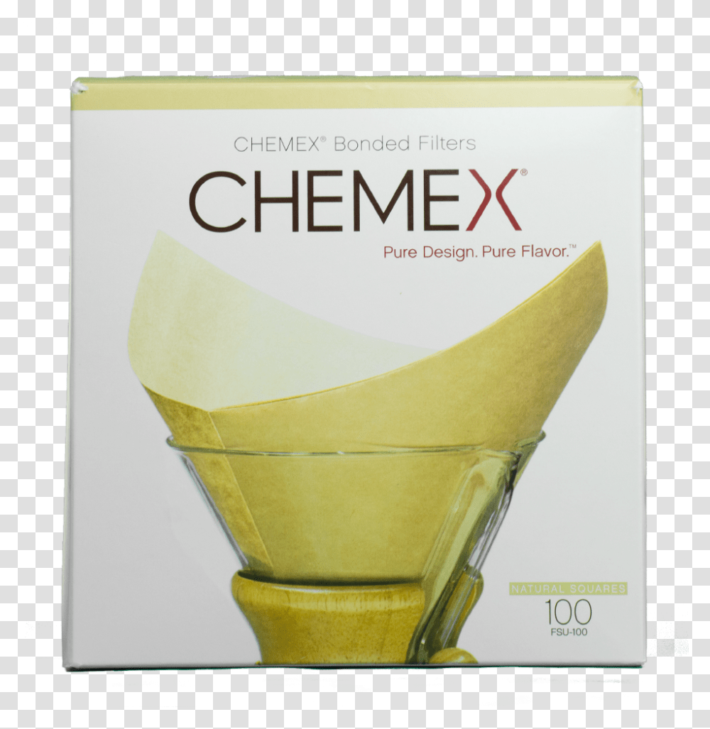 Chemex Square Chemex Filters, Advertisement, Poster, Flyer, Paper Transparent Png