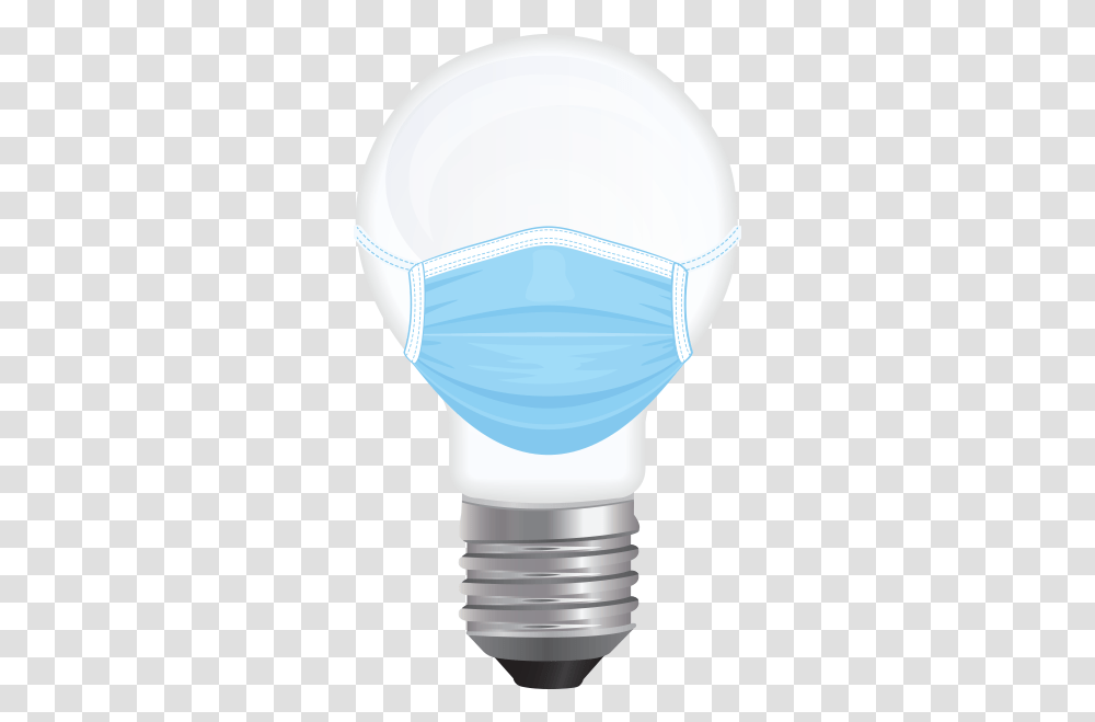 Chemhat Incandescent Light Bulb, Lighting, Helmet, Clothing, Apparel Transparent Png