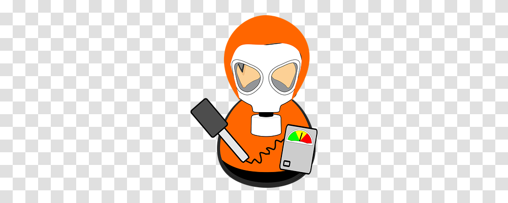 Chemical Astronaut, Head, Alien Transparent Png