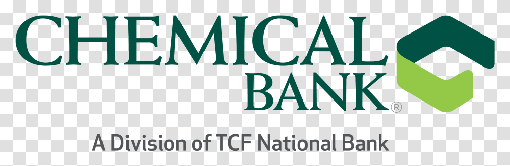 Chemical Bank A Division Of Tcf National Bank, Alphabet, Word, Outdoors Transparent Png