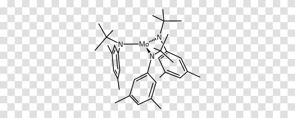 Chemical Compound Technology, Gray, World Of Warcraft Transparent Png
