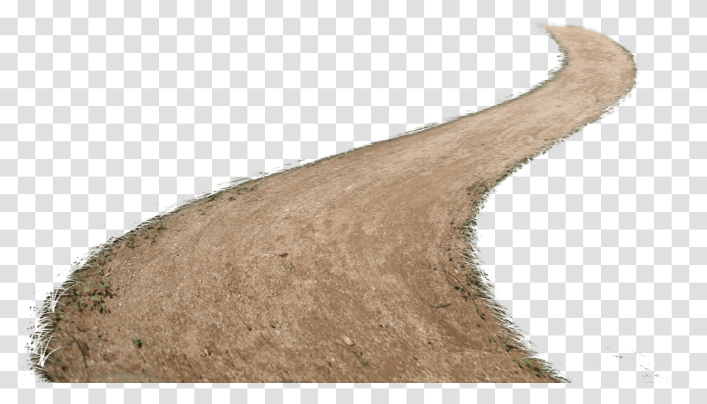 Chemical Element Collecting Dirt Road, Slope, Tarmac, Gravel, Tire Transparent Png