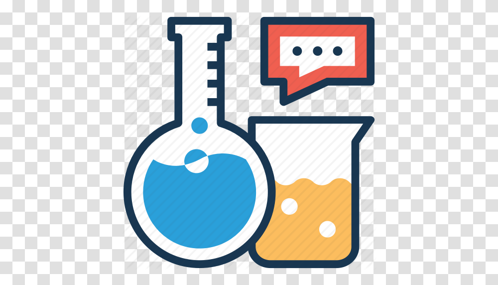 Chemical Equipment Chemistry Lab Chemistry Laboratory Lab, Label, Logo Transparent Png