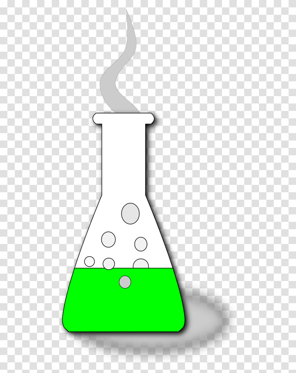 Chemical Experiments, Cone, Tie, Accessories, Accessory Transparent Png