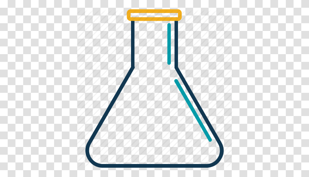 Chemical Flask Chemistry Conical Flask Flask Laboratory Icon, Toy, Shopping Basket, Plot, Swing Transparent Png
