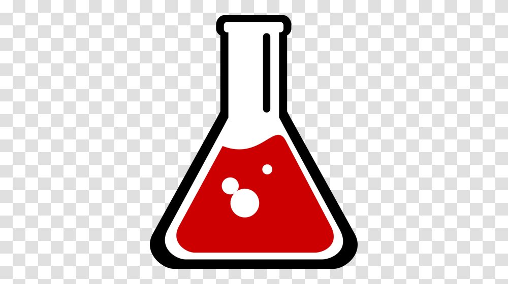 Chemical Flask Clip Art, Shovel, Tool, Triangle, Cone Transparent Png