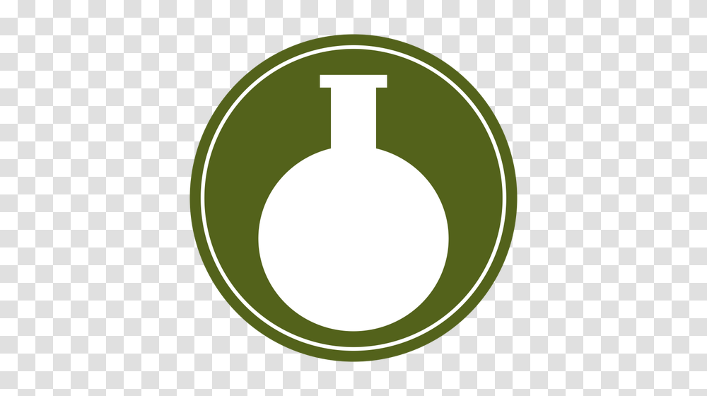 Chemical Flask Clip Art, Logo, Trademark, Number Transparent Png