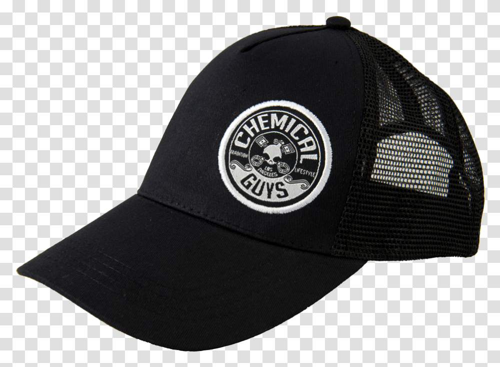 Chemical Guys Hat, Apparel, Baseball Cap Transparent Png