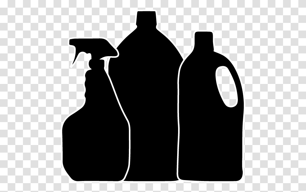 Chemical Products List Link Chemical Products Icon, Bottle, Beverage, Alcohol, Wine Transparent Png