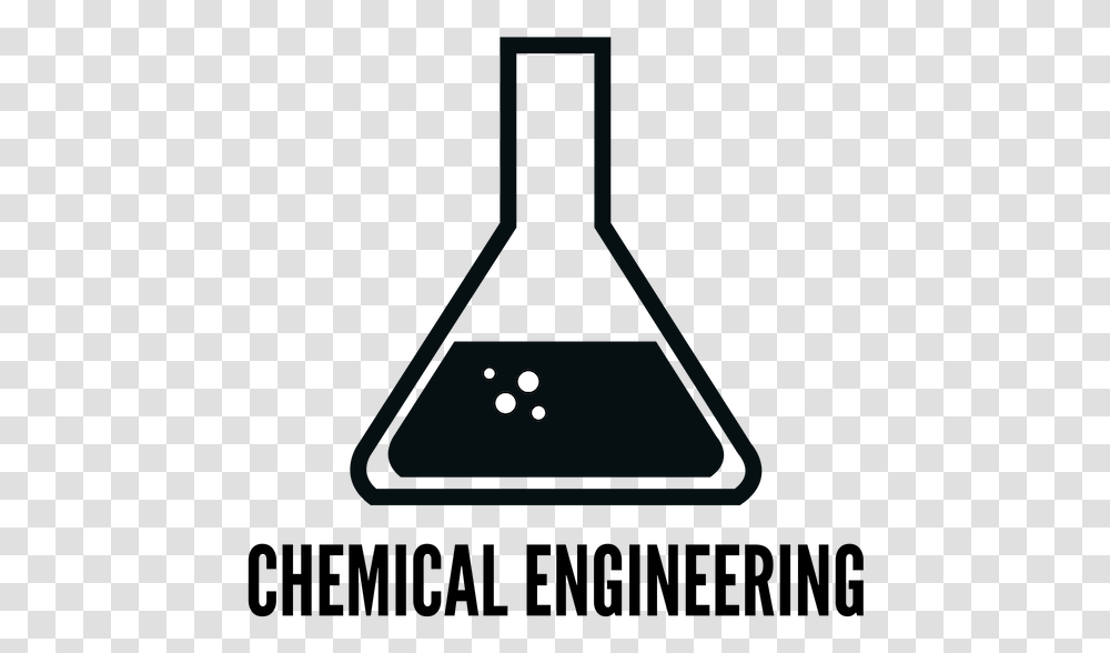 Chemicalengineeringicon Ampersand, Bottle, Triangle, Mobile Phone, Electronics Transparent Png
