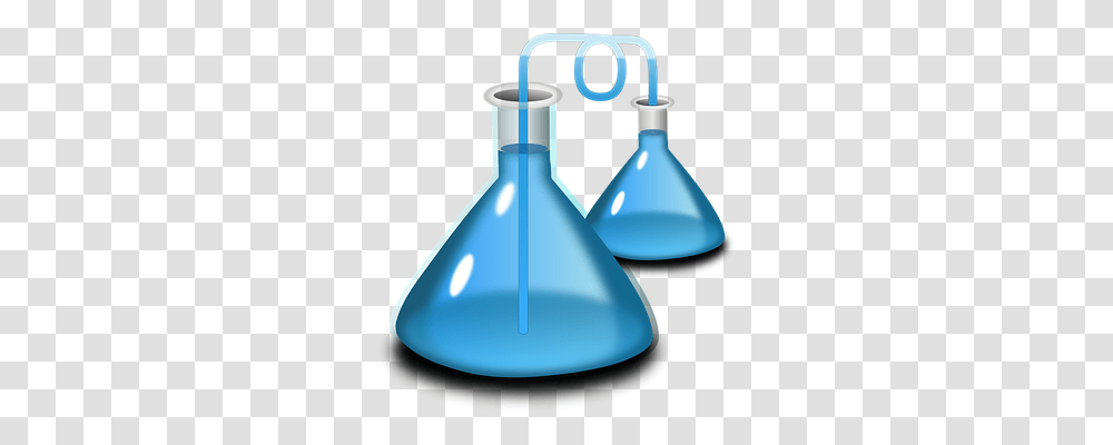 Chemistry Technology, Lamp, Lighting, Turquoise Transparent Png