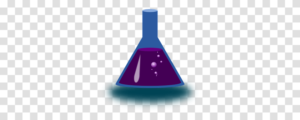 Chemistry Technology, Cone, Apparel Transparent Png