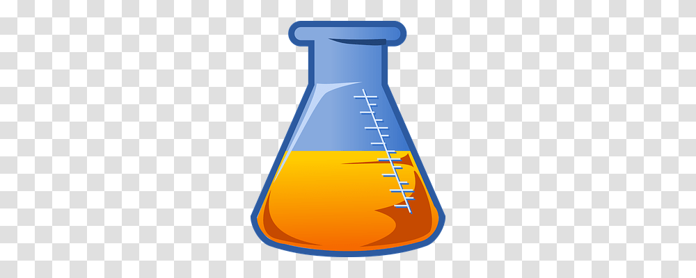 Chemistry Technology, Cup, Cone, Measuring Cup Transparent Png