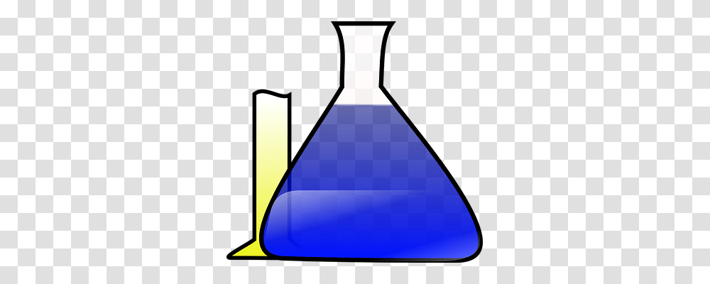 Chemistry Technology, Triangle, Cone, Tie Transparent Png