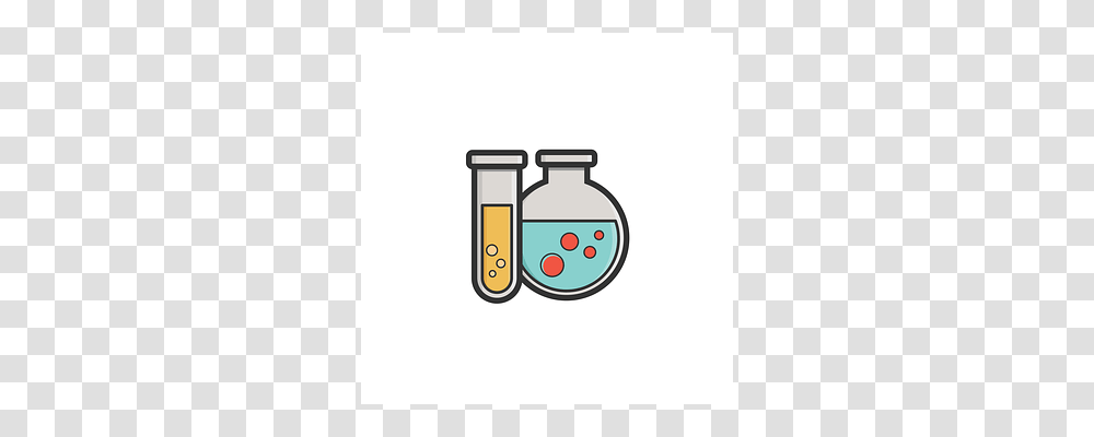 Chemistry Label, Injection, Furniture Transparent Png